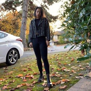 Meet your Posher, Han